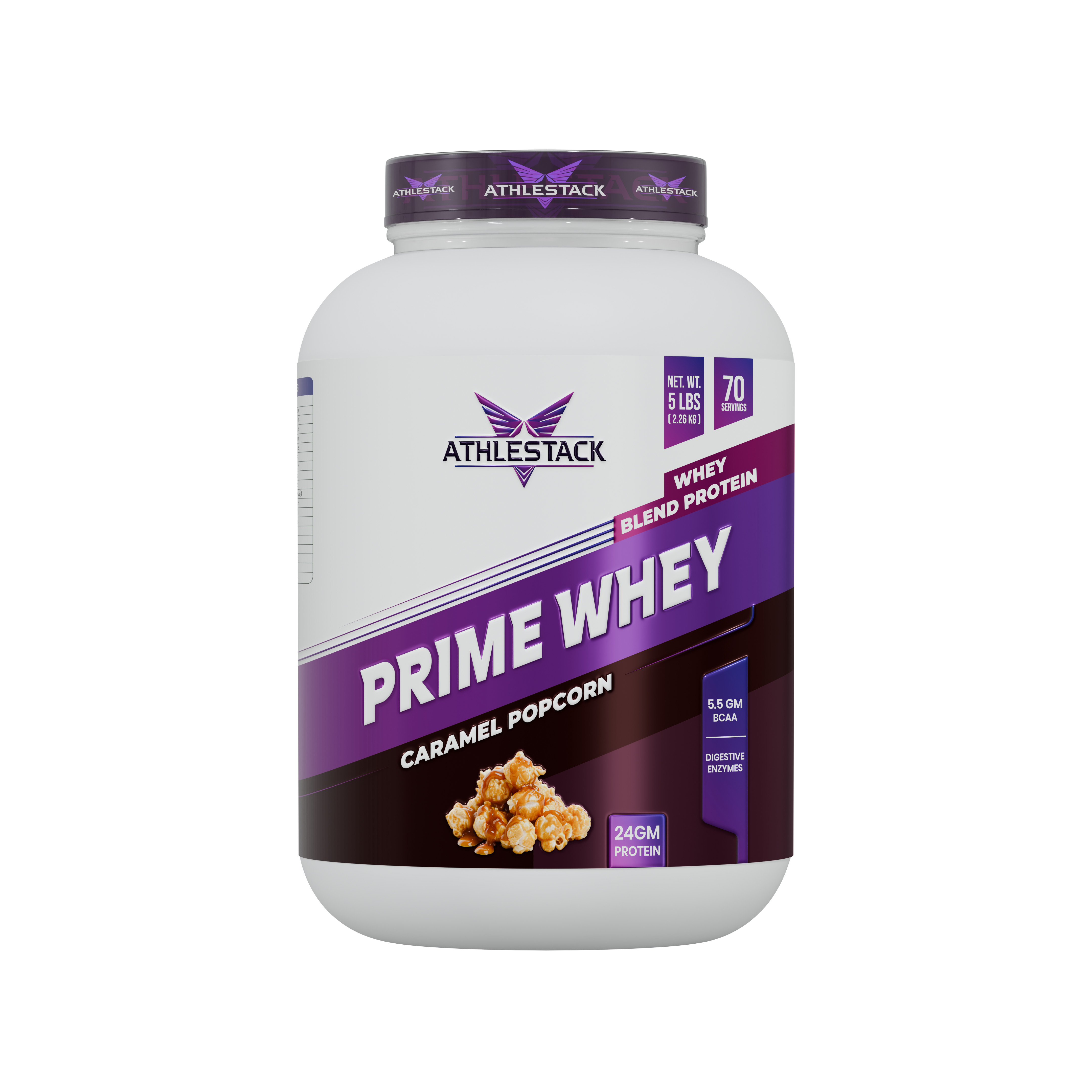 Prime Whey